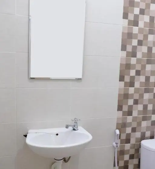 デラックススイート, Gapura Residence Airport Semarang By Sinergi