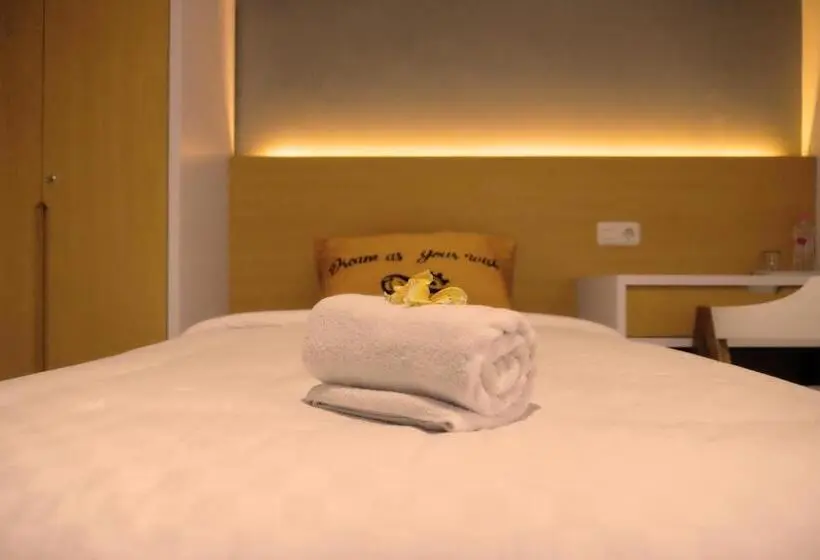 デラックススイート, Gapura Residence Airport Semarang By Sinergi