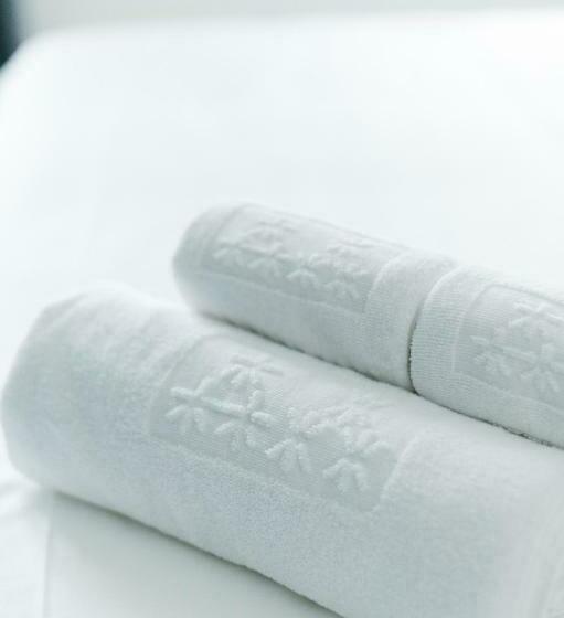 اتاق استاندارد, Sunmiao Inn