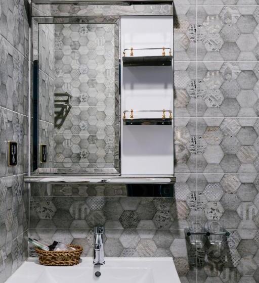 اتاق استاندارد با بالکن, Sunmiao Inn