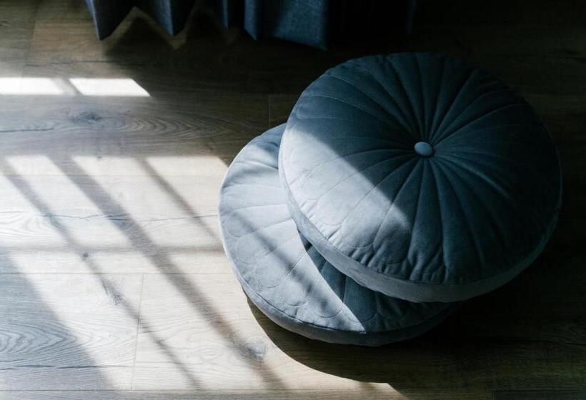 اتاق خانوادگی, Sunmiao Inn