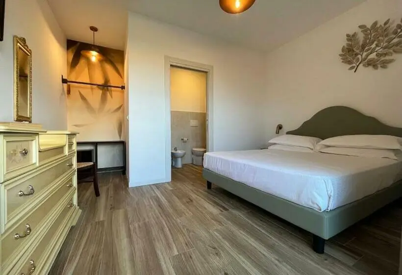 スタンダードルーム, Agriturismo Casale Ai Prati