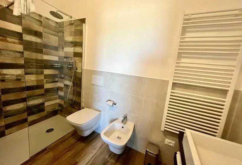 スタンダードルーム, Agriturismo Casale Ai Prati
