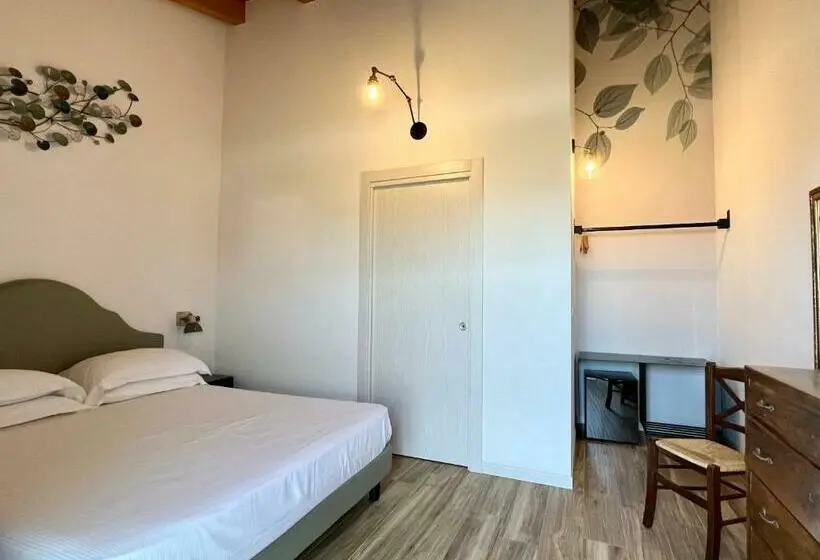 スタンダードルーム, Agriturismo Casale Ai Prati