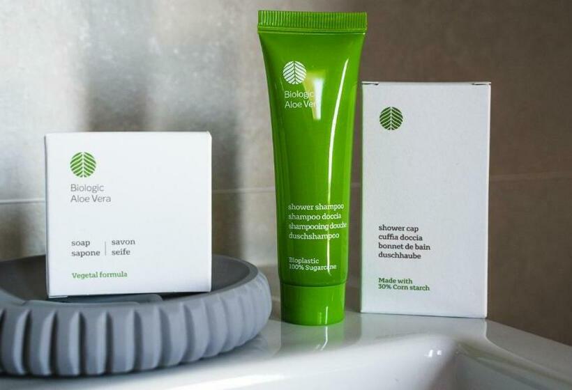 חדר סטנדרט, Agriturismo Casale Ai Prati