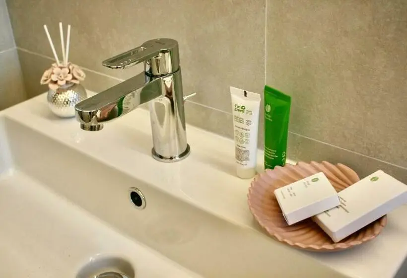 スタンダードルーム, Agriturismo Casale Ai Prati