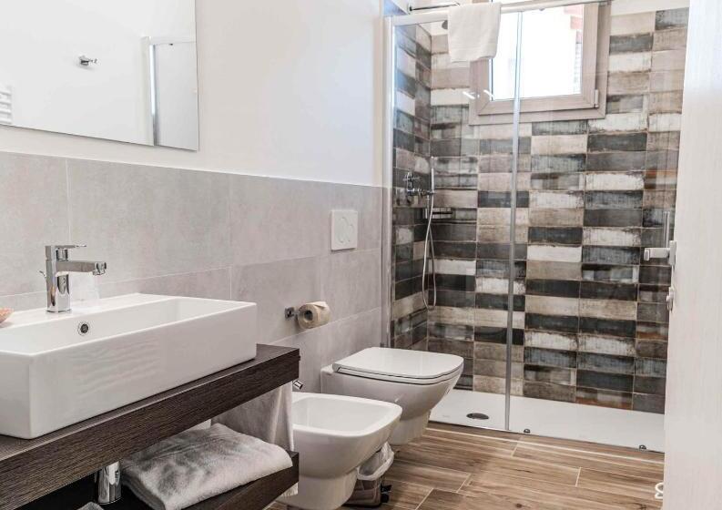 غرفة قياسية, Agriturismo Casale Ai Prati