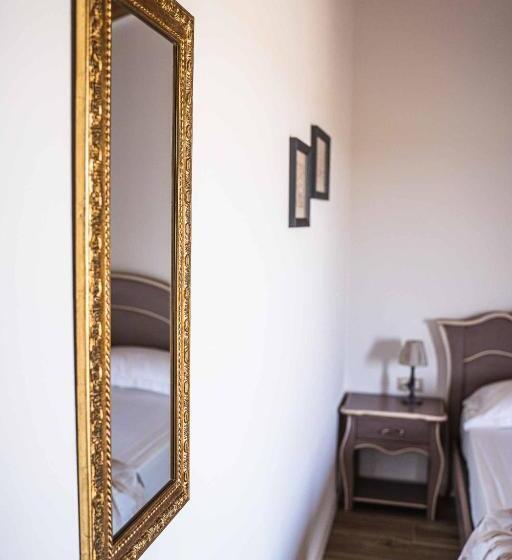 غرفة قياسية, Agriturismo Casale Ai Prati