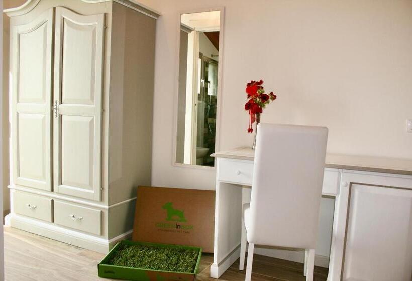 חדר סטנדרט, Agriturismo Casale Ai Prati