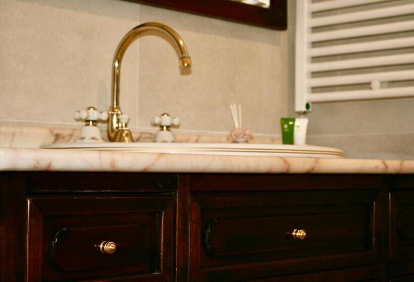 חדר סטנדרט, Agriturismo Casale Ai Prati