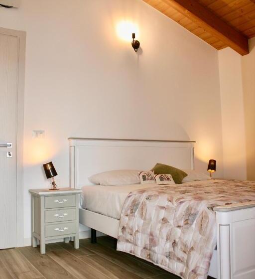 חדר סטנדרט, Agriturismo Casale Ai Prati