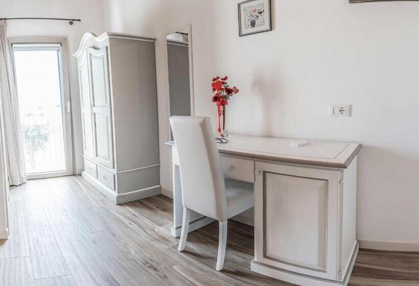 חדר סטנדרט, Agriturismo Casale Ai Prati