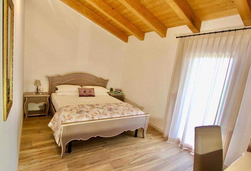 חדר סטנדרט, Agriturismo Casale Ai Prati