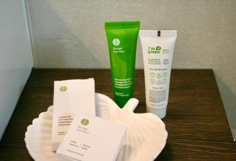 סוויטת ג'וניור, Agriturismo Casale Ai Prati