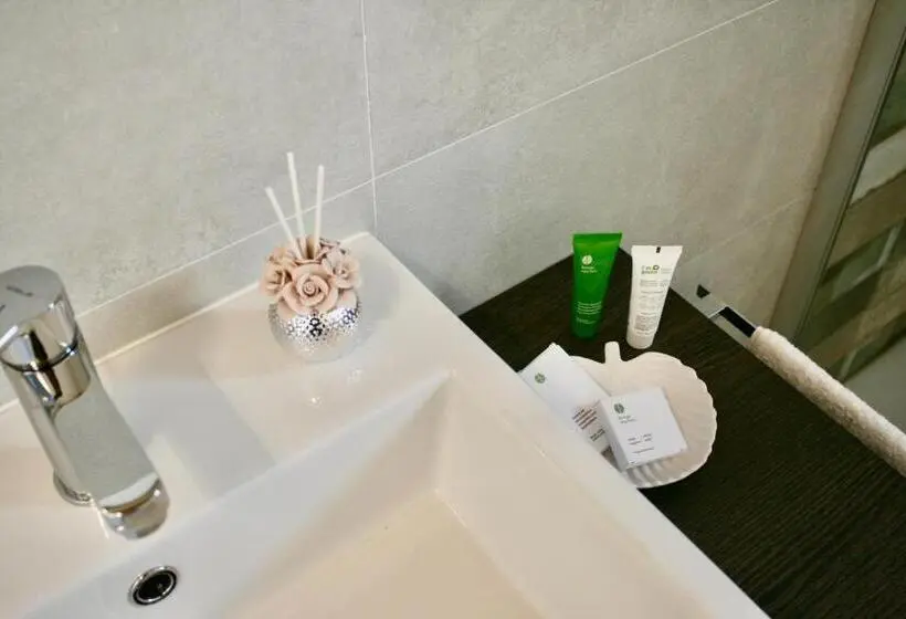 ジュニアスイート, Agriturismo Casale Ai Prati