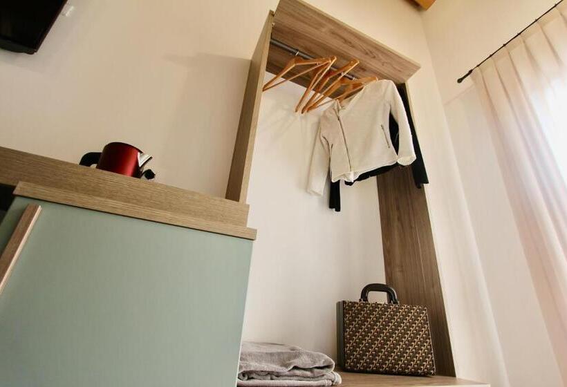 סוויטת ג'וניור, Agriturismo Casale Ai Prati