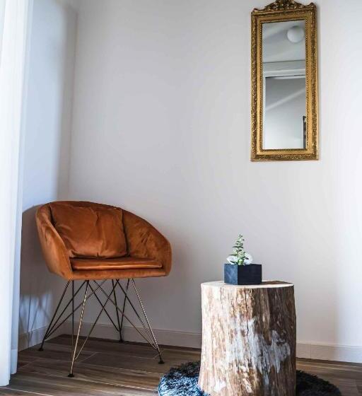 סוויטת ג'וניור, Agriturismo Casale Ai Prati