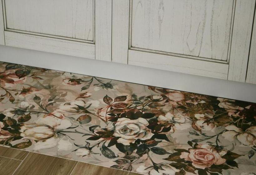 شقة غرفة واحدة, Agriturismo Casale Ai Prati