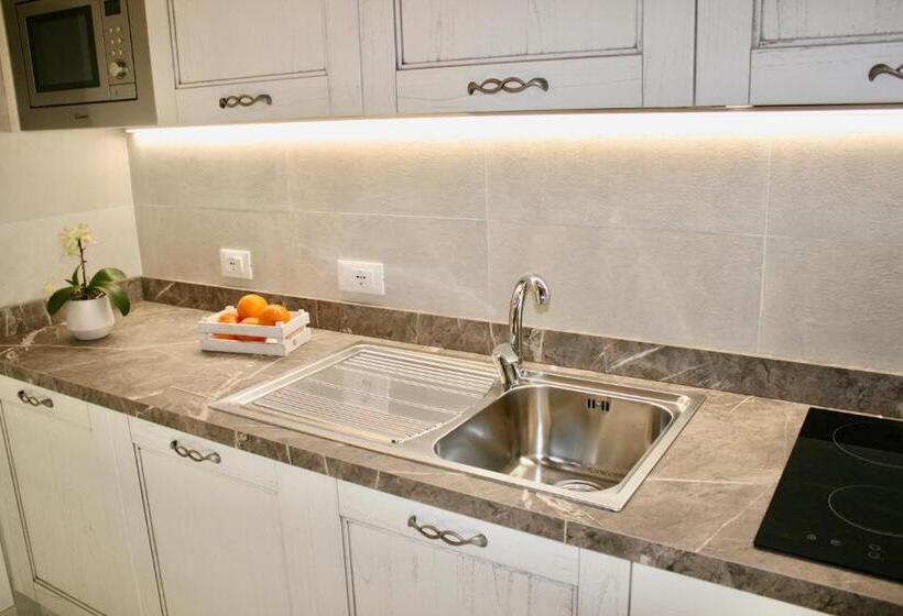 شقة غرفة واحدة, Agriturismo Casale Ai Prati