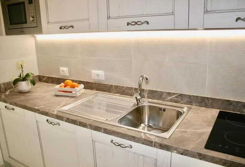 1ベッドルームアパートメント, Agriturismo Casale Ai Prati