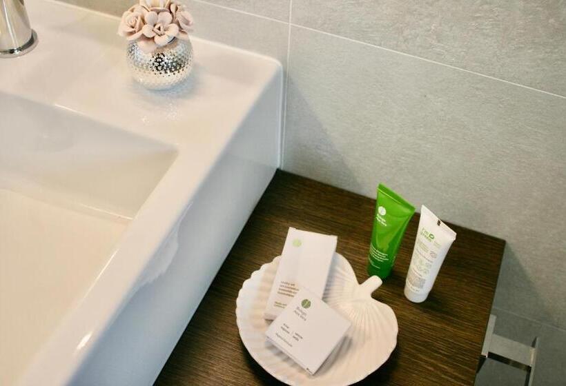 דירת חדר, Agriturismo Casale Ai Prati