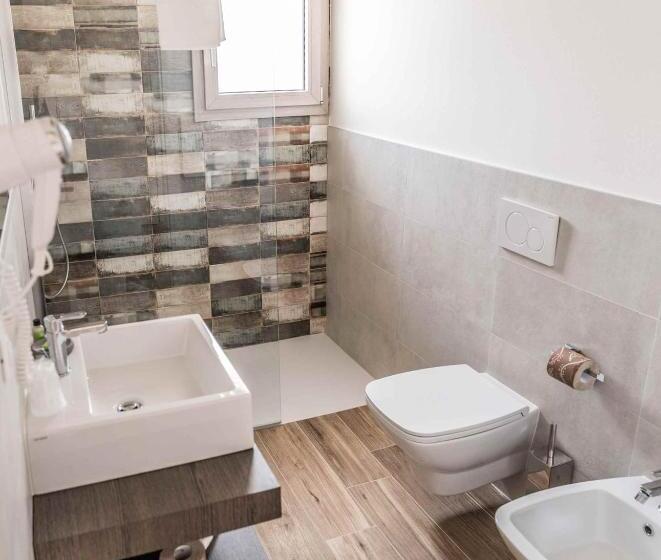 شقة غرفة واحدة, Agriturismo Casale Ai Prati