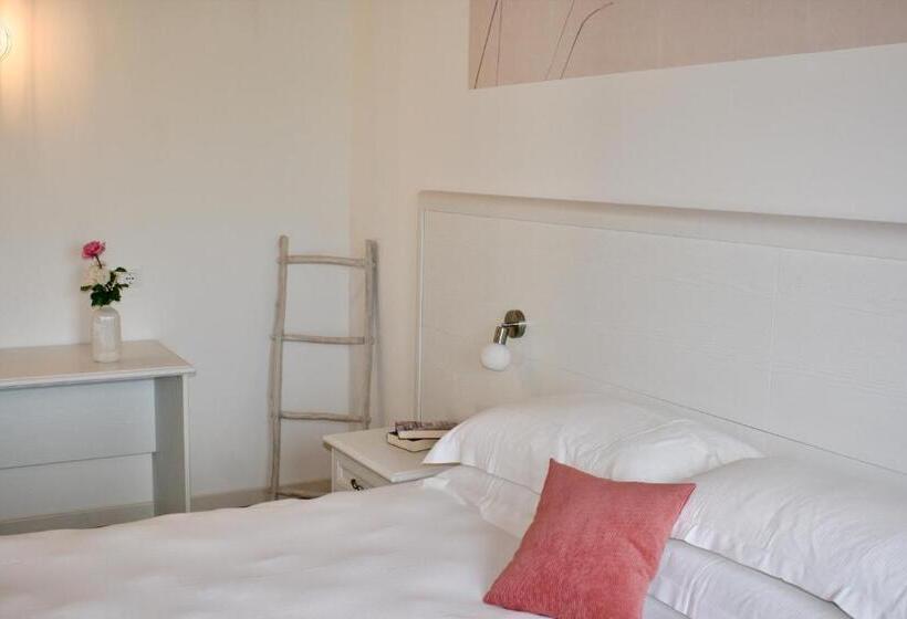 דירת חדר, Agriturismo Casale Ai Prati