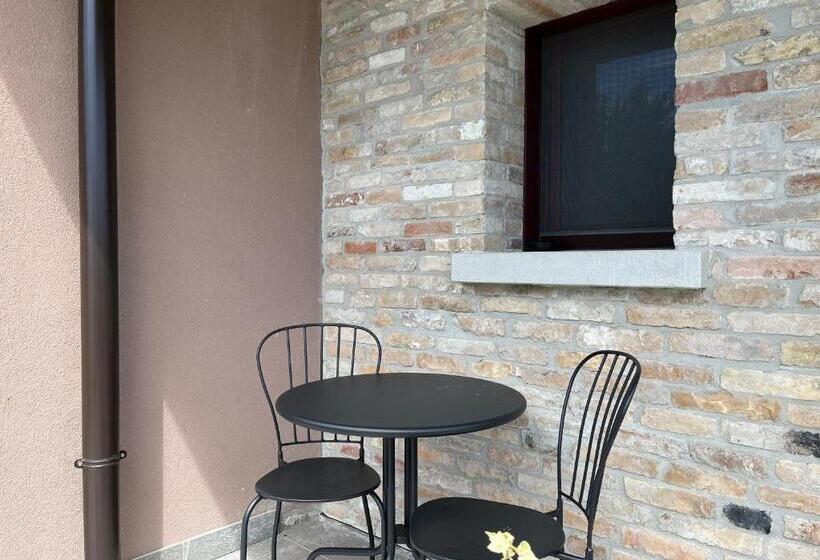 غرفة سوبيريور, Agriturismo Casale Ai Prati