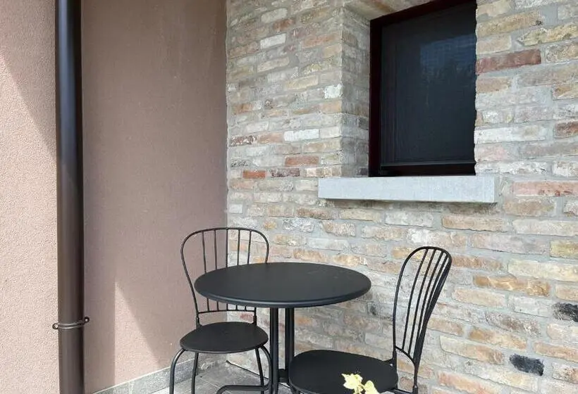 スーペリアールーム, Agriturismo Casale Ai Prati