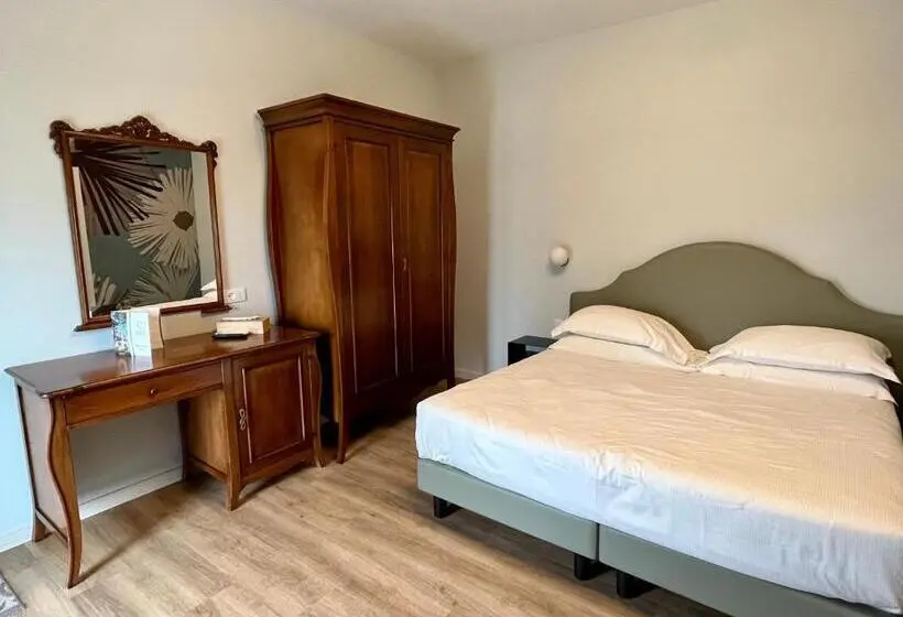 スーペリアールーム, Agriturismo Casale Ai Prati
