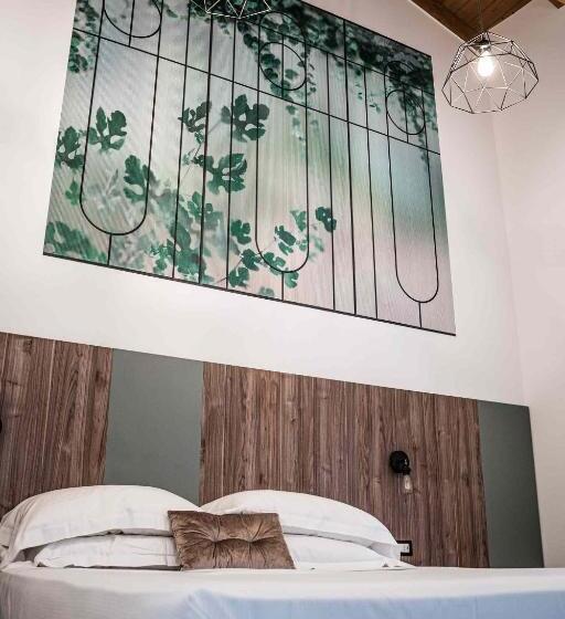 סוויטת ג'וניור, Agriturismo Casale Ai Prati