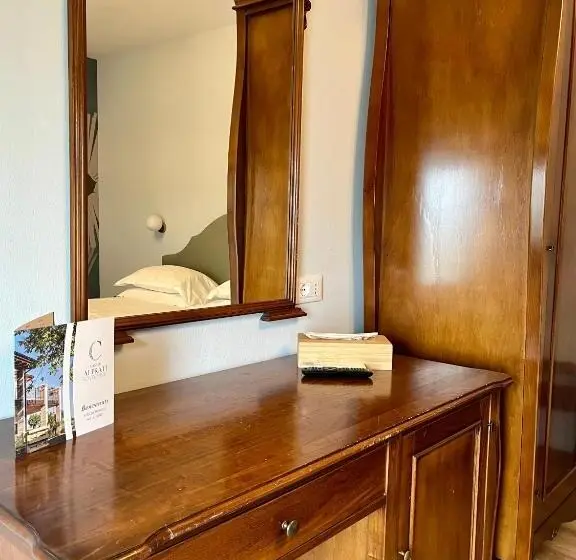 スーペリアールーム, Agriturismo Casale Ai Prati