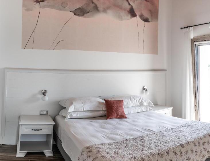 דירת חדר, Agriturismo Casale Ai Prati