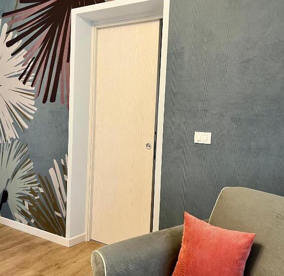 חדר סופריור, Agriturismo Casale Ai Prati