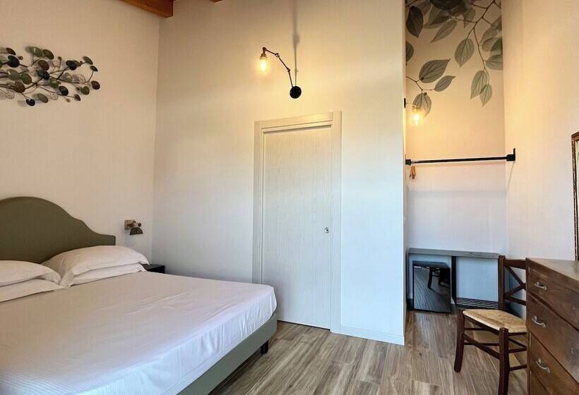 חדר סטנדרט, Agriturismo Casale Ai Prati