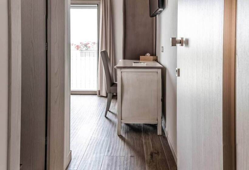 חדר סטנדרט, Agriturismo Casale Ai Prati