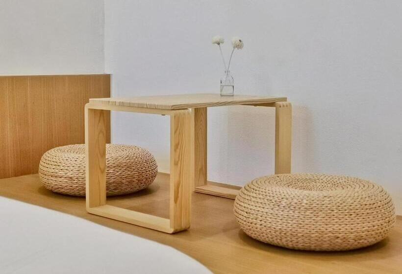 Номер Стандарт, Aono