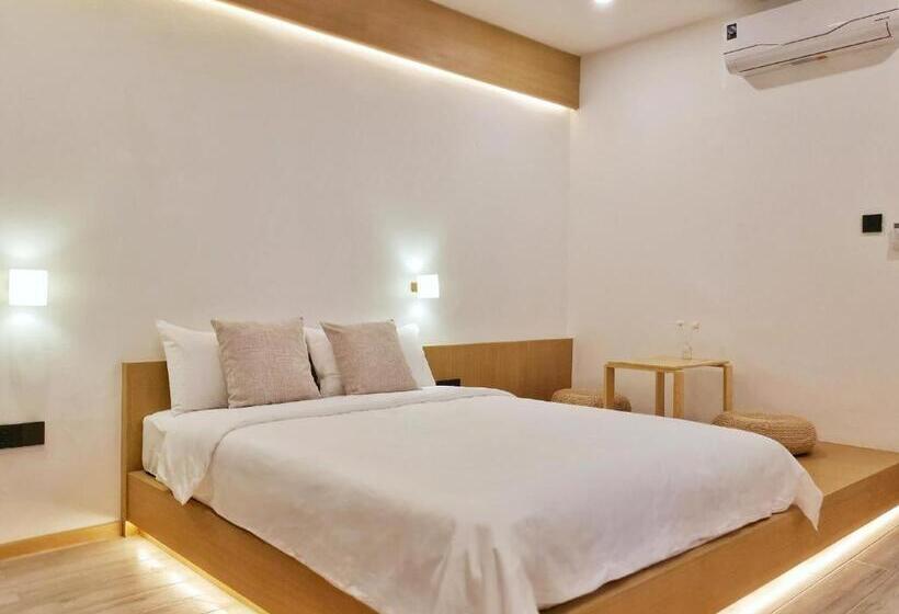 Номер Стандарт, Aono