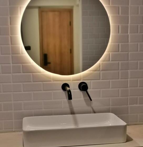 Люкс 2 Спальни, Aono