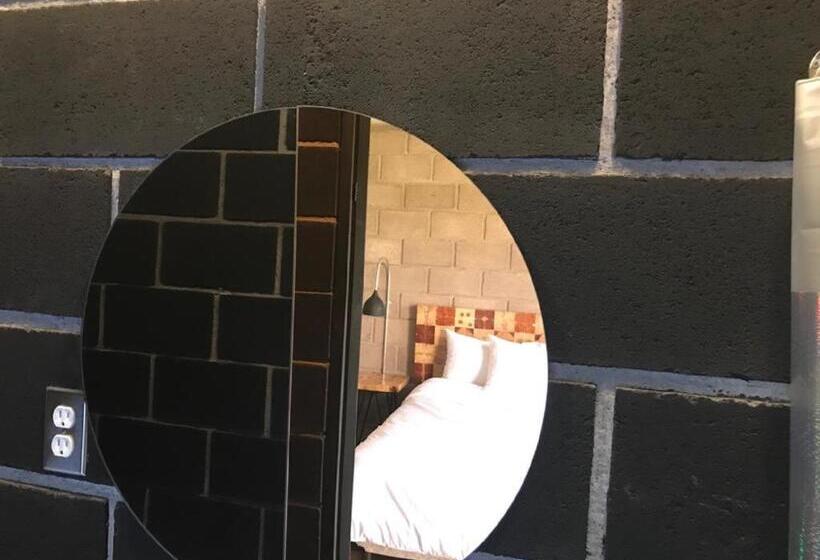 ガーデンビュースタンダードルーム, Cálido Cosmos