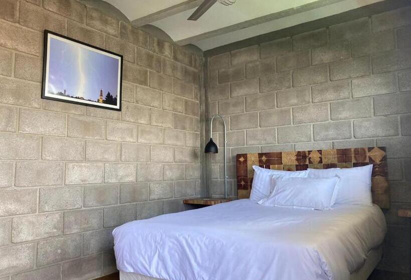 スタンダードルーム, Cálido Cosmos