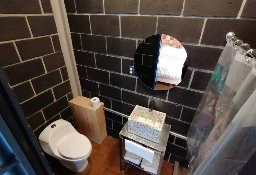 スタンダードルーム, Cálido Cosmos