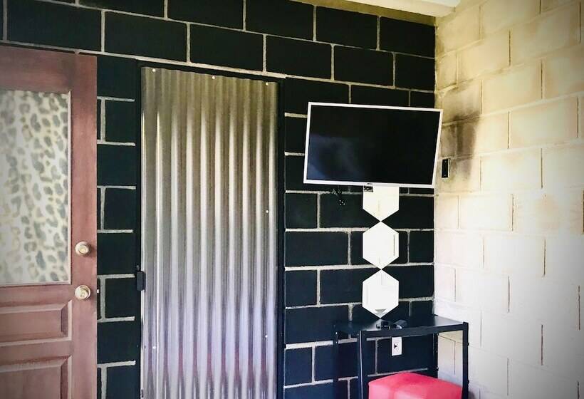 スタンダードルーム, Cálido Cosmos