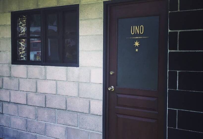 スタンダードルーム, Cálido Cosmos