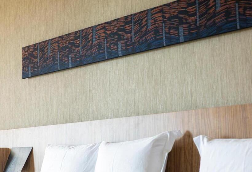 Президентский Люкс, Garden Terrace Fukuoka