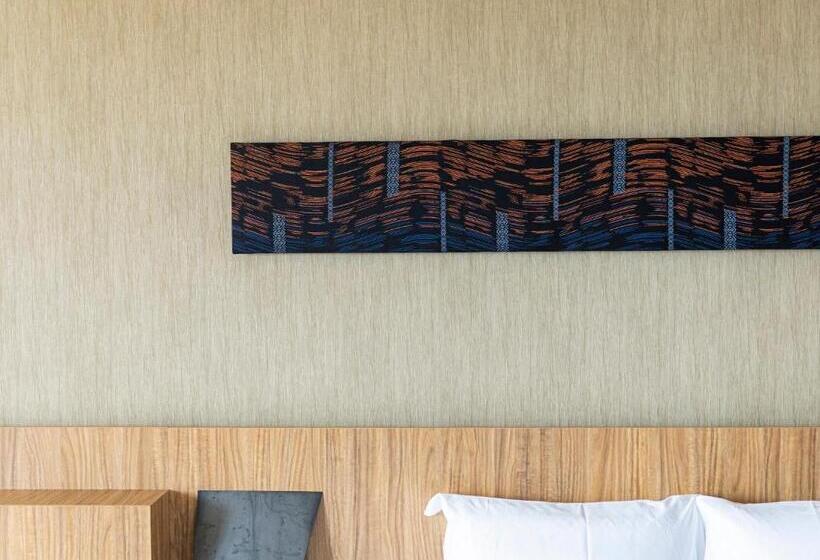 Президентский Люкс, Garden Terrace Fukuoka