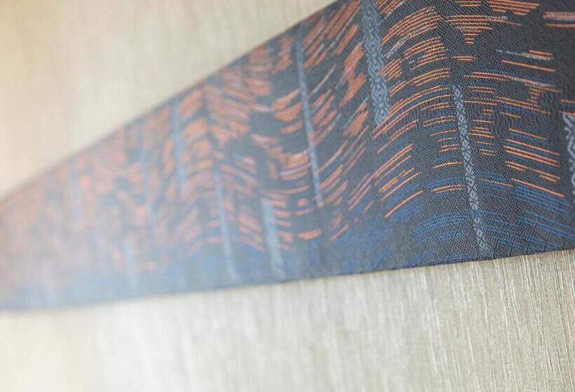 Президентский Люкс, Garden Terrace Fukuoka