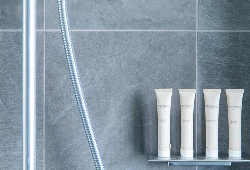 Люкс Вид на Море, Garden Terrace Fukuoka