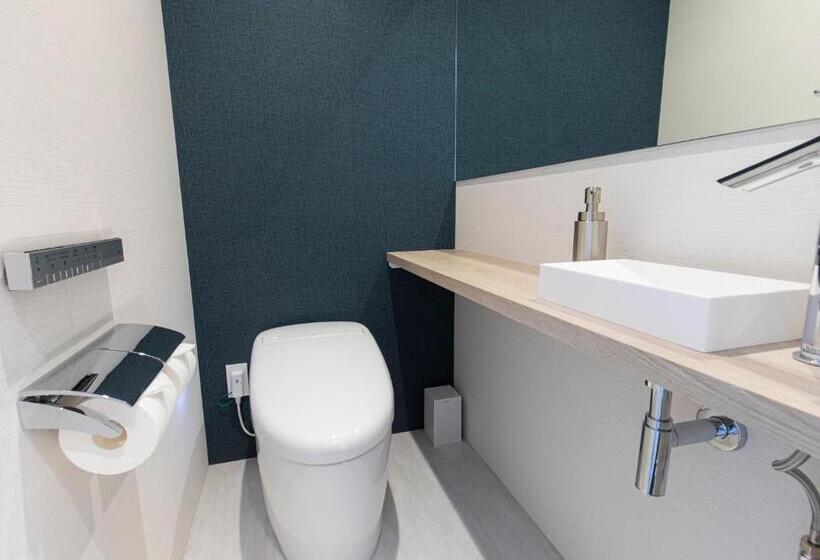 Люкс Вид на Море, Garden Terrace Fukuoka