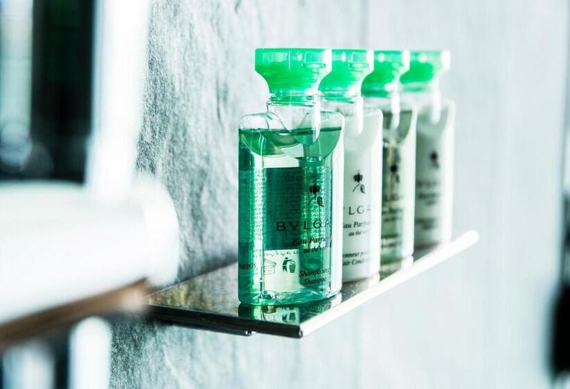 Президентский Люкс, Garden Terrace Fukuoka